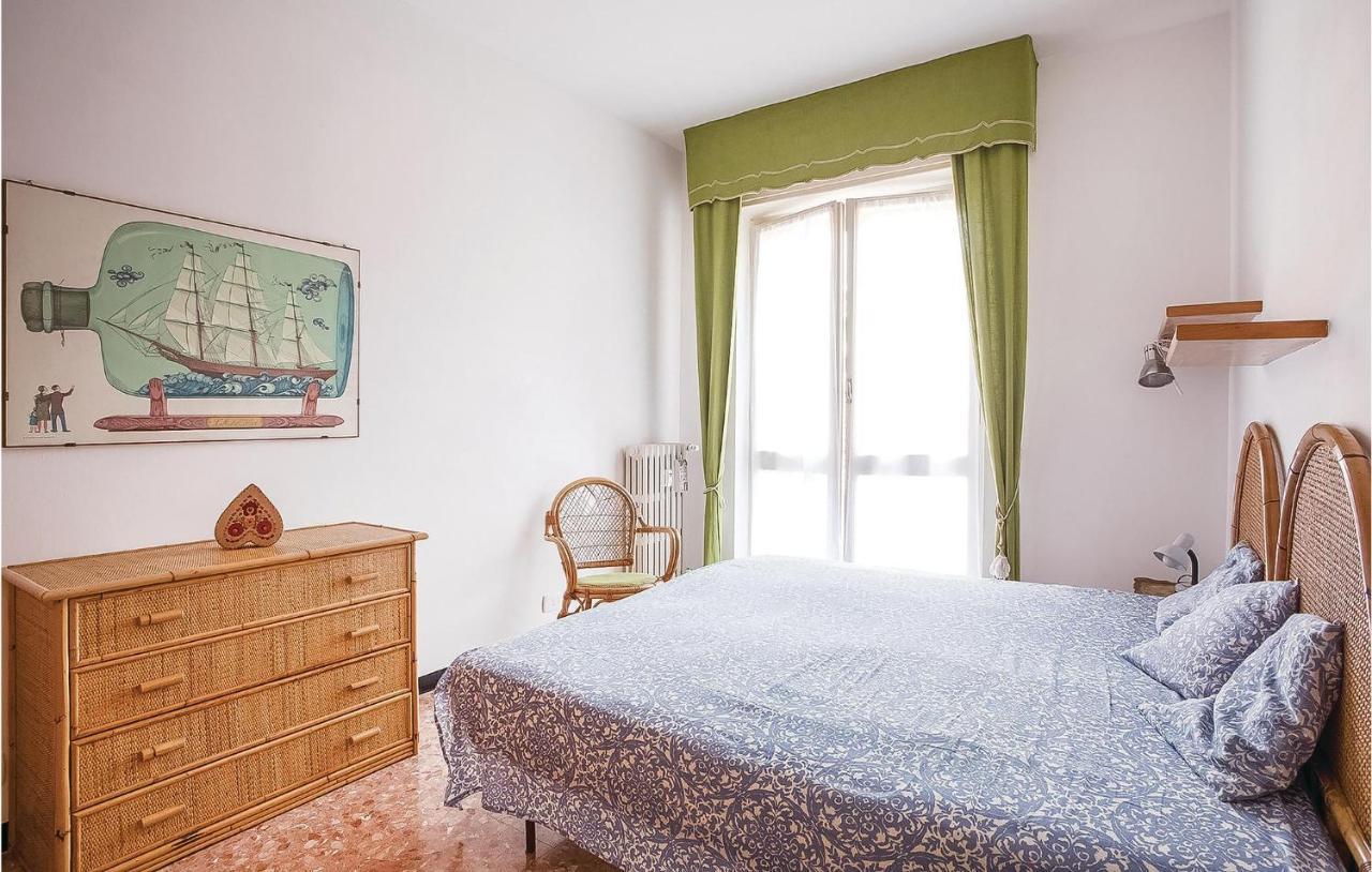 Awesome Apartment In Rapallo Ge With Kitchen SantʼAnna Extérieur photo