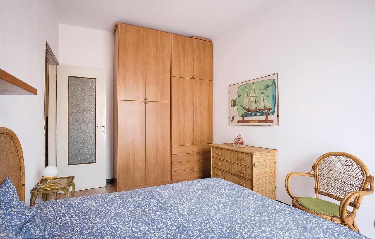 Awesome Apartment In Rapallo Ge With Kitchen SantʼAnna Extérieur photo