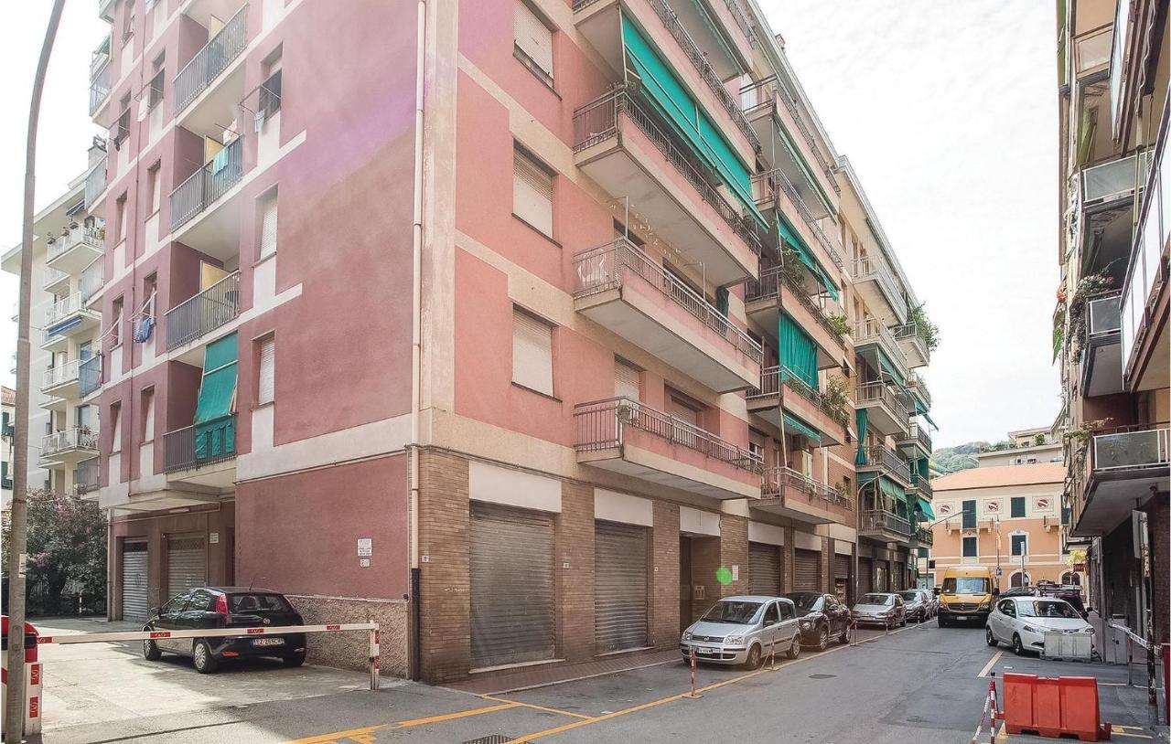 Awesome Apartment In Rapallo Ge With Kitchen SantʼAnna Extérieur photo