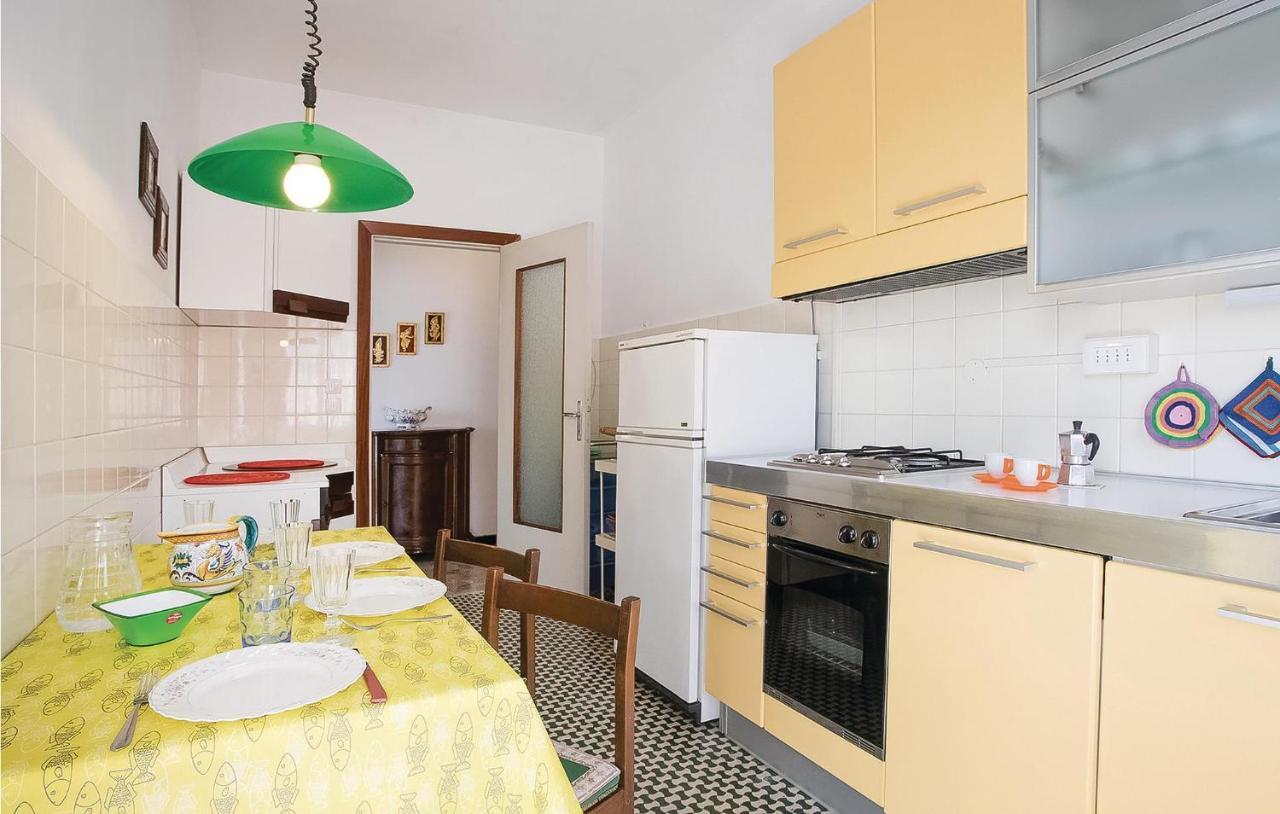Awesome Apartment In Rapallo Ge With Kitchen SantʼAnna Extérieur photo